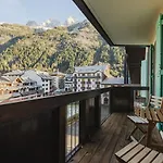 Beckett - Cocon Familial Balcon Vue 200m Gare Appartement *