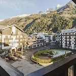 Beckett - Cocon Familial Balcon Vue 200m Gare * Chamonix